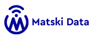 MATSKI DATA Venture Logo